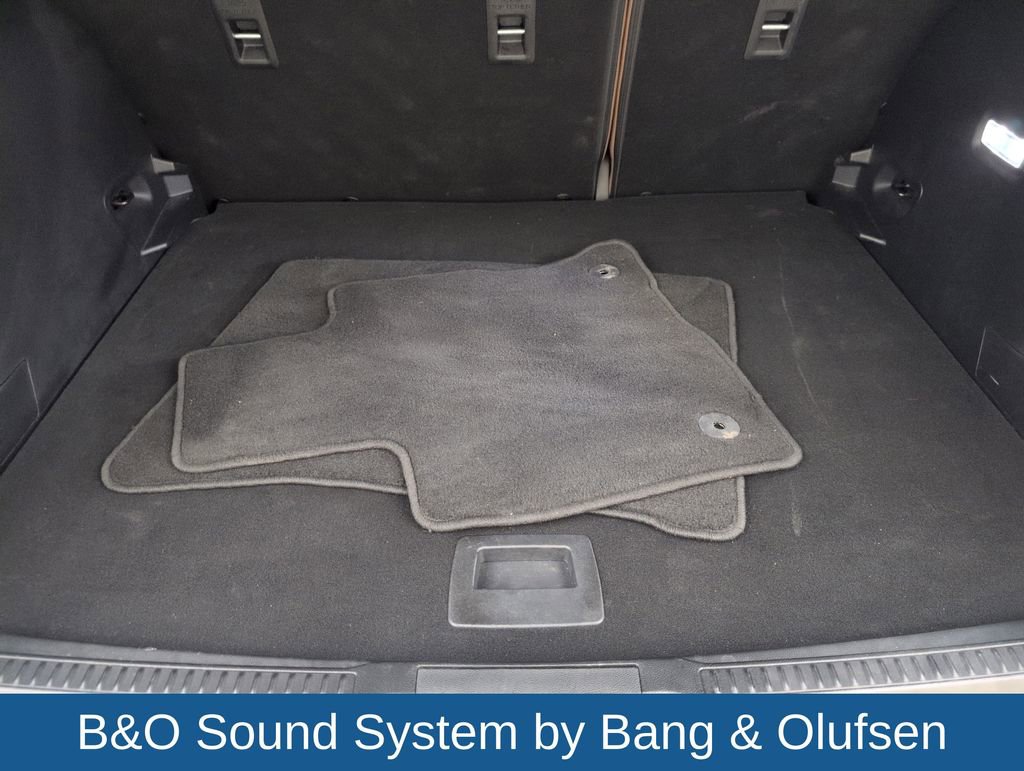 Certified 2025 Ford Bronco Sport Outer Banks w/ Outer Banks Tech Package+ AWD/4WD image 17
