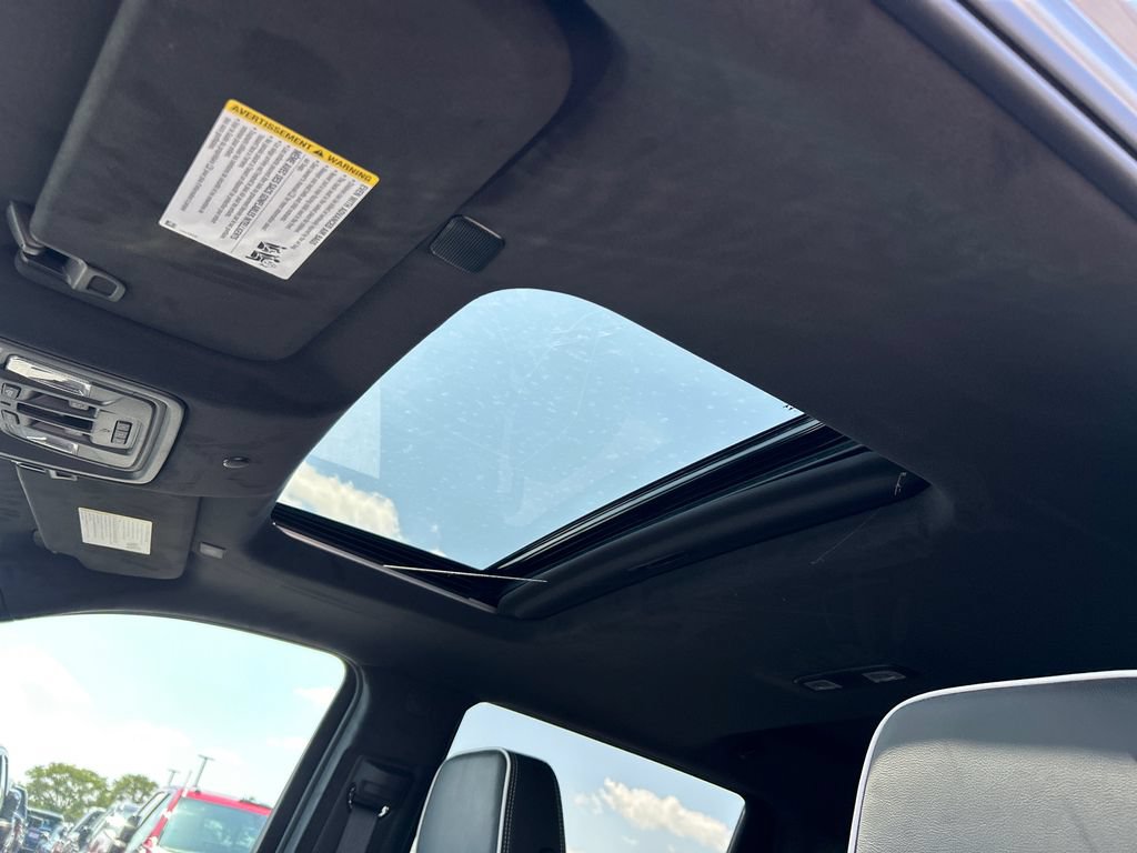New 2026 GMC Sierra 2500 AT4X AWD/4WD image 31