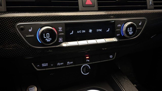 Used 2019 Audi S4 Premium Plus w/ Premium Plus Package AWD/4WD image 14