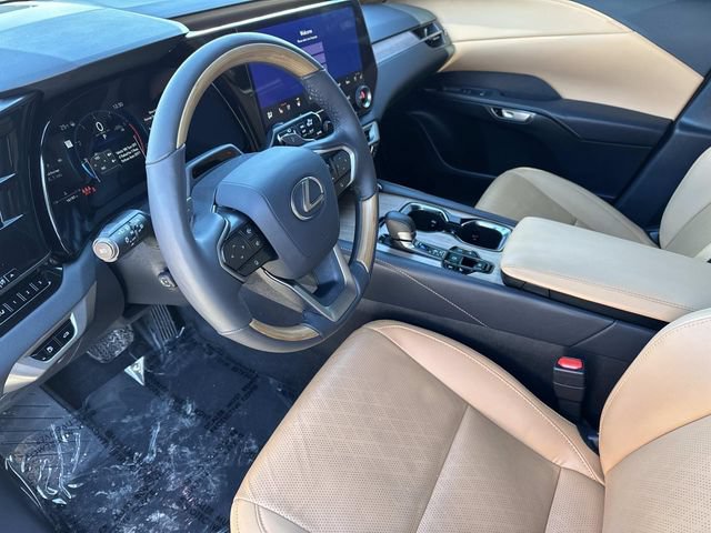 Used 2025 Lexus RX 350 Premium Plus w/ Convenience Package AWD/4WD image 21