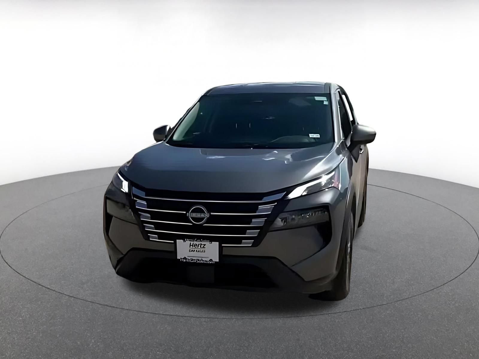 Used 2026 Nissan Rogue SV AWD/4WD image 7