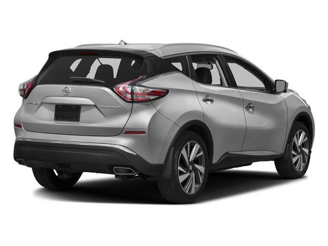 Used 2016 Nissan Murano Platinum w/ Platinum Technology Package FWD image 32