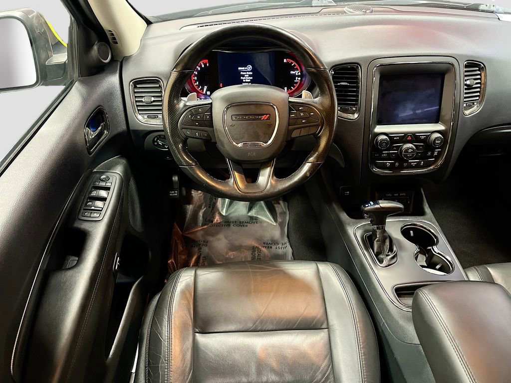 Used 2020 Dodge Durango GT AWD/4WD image 23