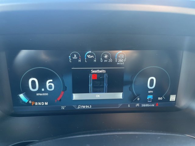 Used 2022 Ford Expedition Max Platinum image 25