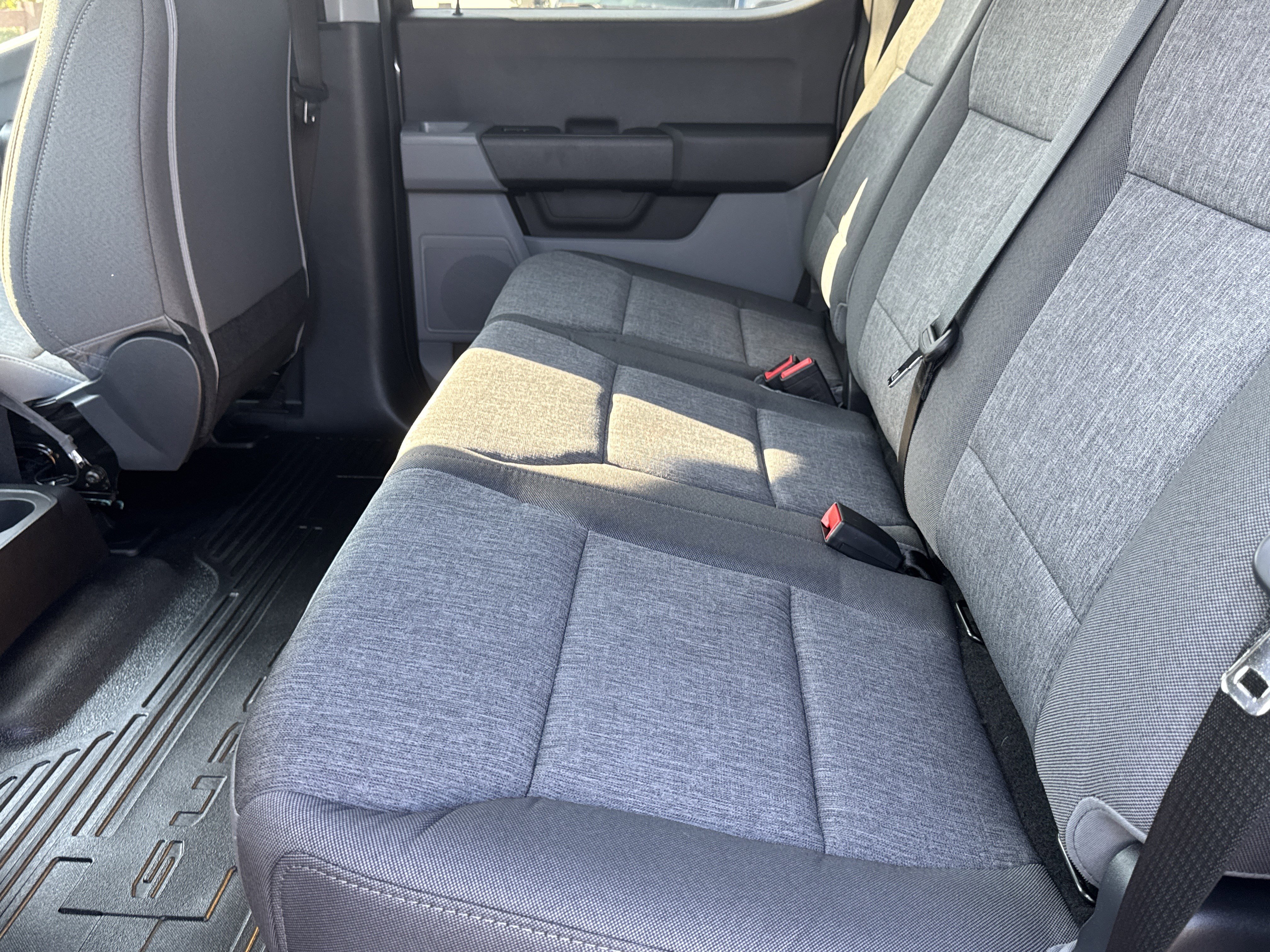 New 2026 Ford F350 XL w/ XL Chrome Package image 12