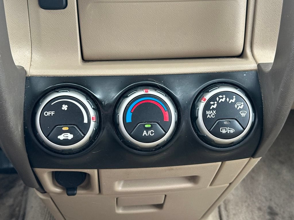 Used 2006 Honda CR-V EX image 25
