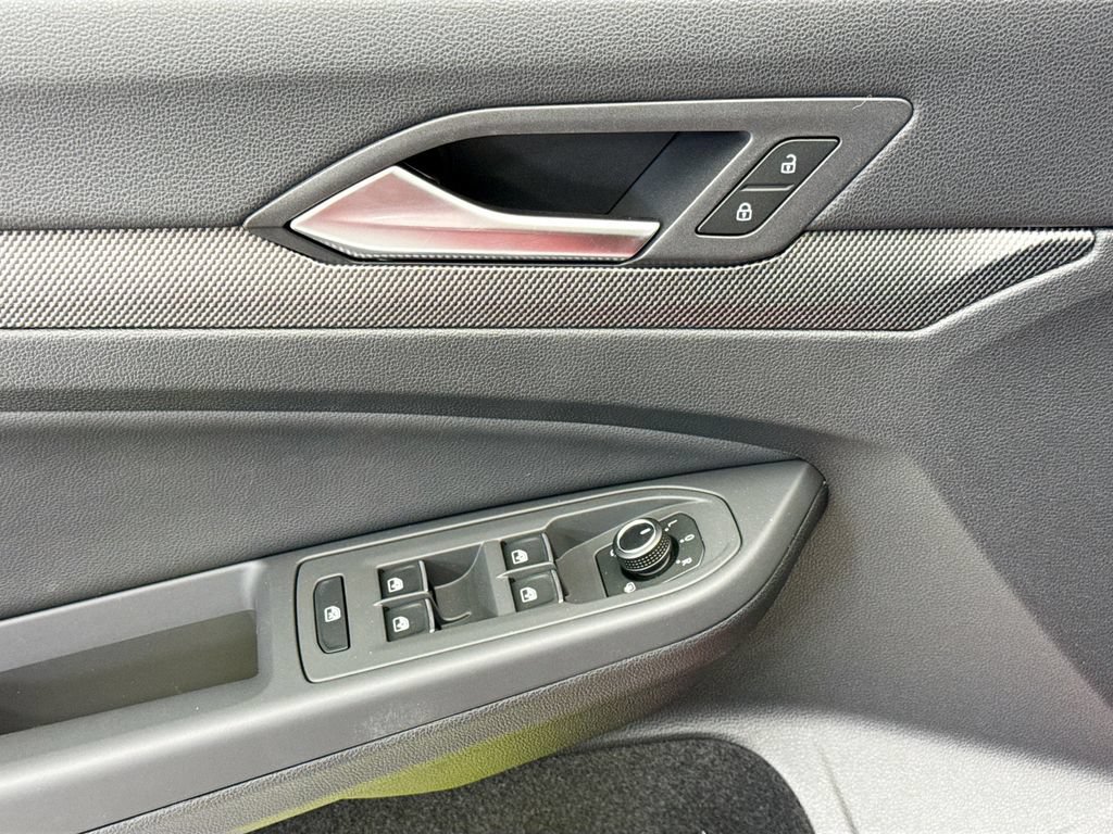 New 2026 Volkswagen GTI Autobahn FWD image 22