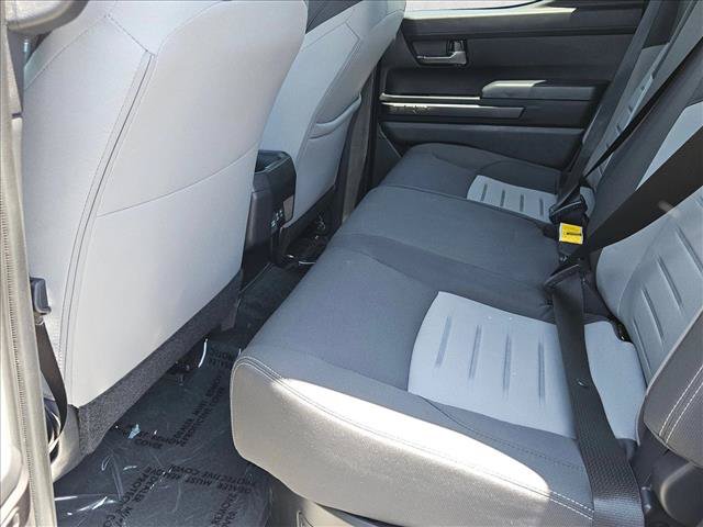 Certified 2025 Toyota Tacoma TRD Sport AWD/4WD image 23