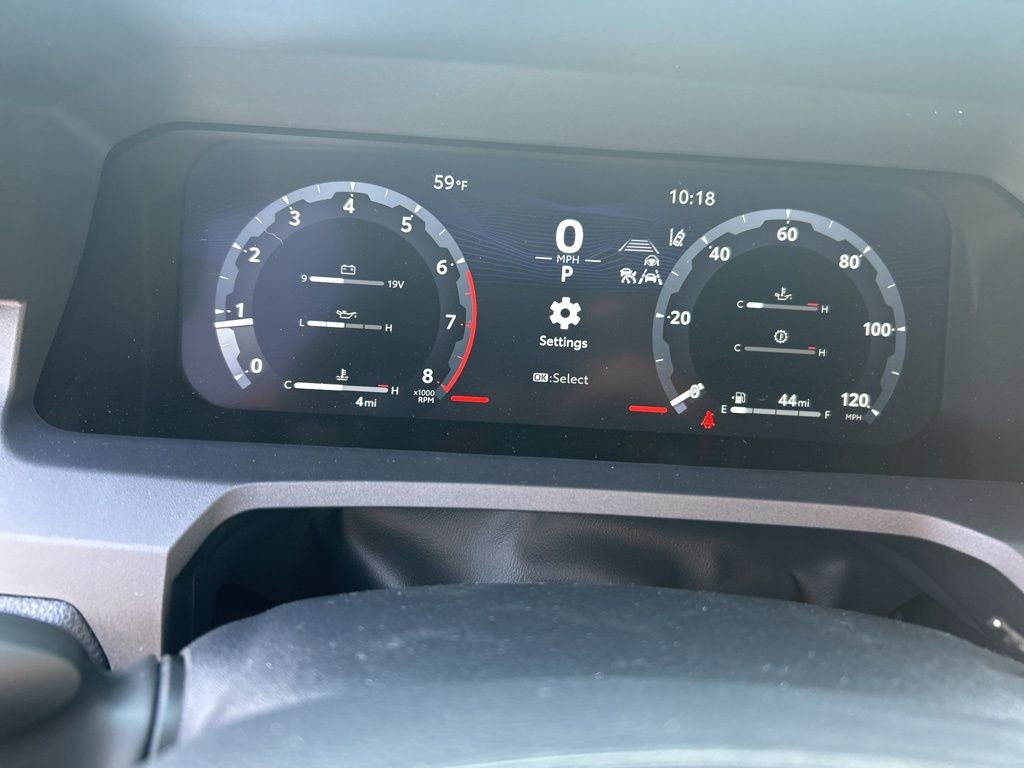 New 2026 Toyota 4Runner TRD Sport Premium image 7