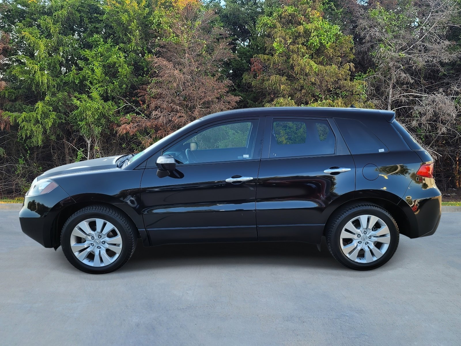 Used 2011 Acura RDX w/ Technology Package image 21