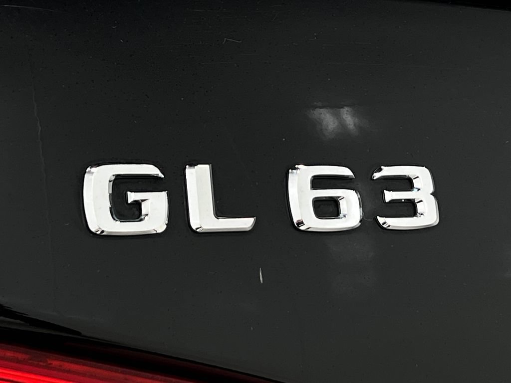 Used 2016 Mercedes-Benz GL 63 AMG 4MATIC image 44