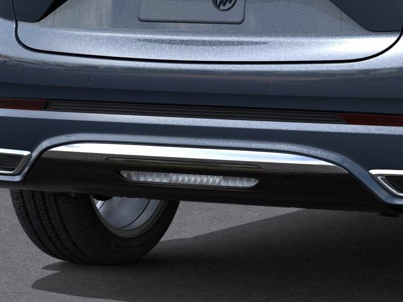 New 2026 Buick Envision Avenir AWD/4WD image 39