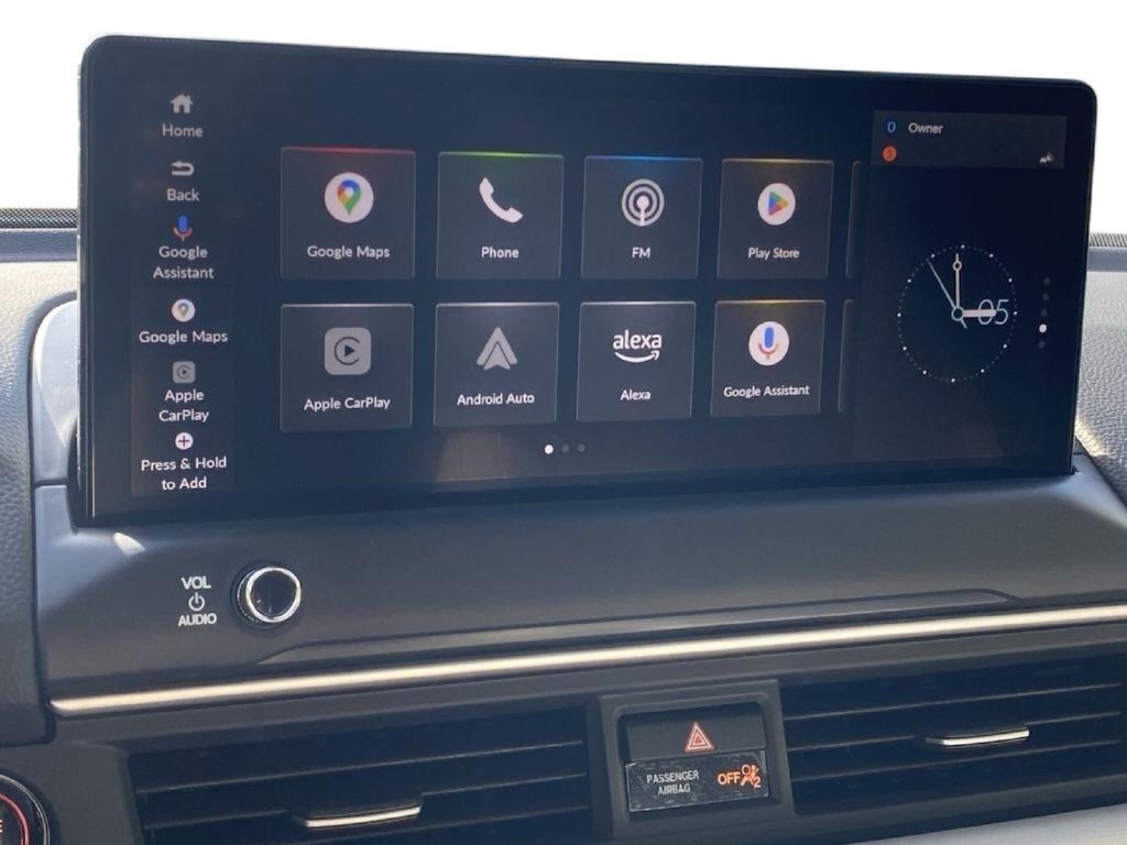New 2026 Honda Pilot EX-L image 11
