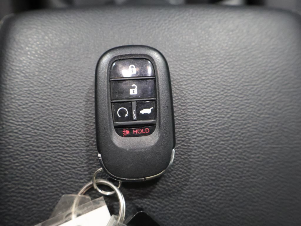 Certified 2024 Honda CR-V EX-L image 27