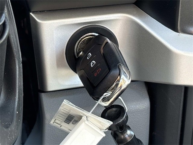 New 2026 Ford F250 XL w/ STX Appearance Package image 25