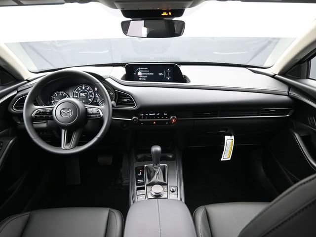New 2026 MAZDA CX-30 AWD 2.5 S w/ Select Sport Pkg image 9