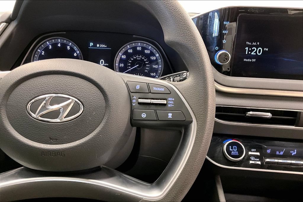 Used 2023 Hyundai Sonata SEL FWD image 18