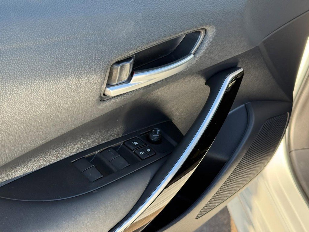 New 2026 Toyota Corolla image 13