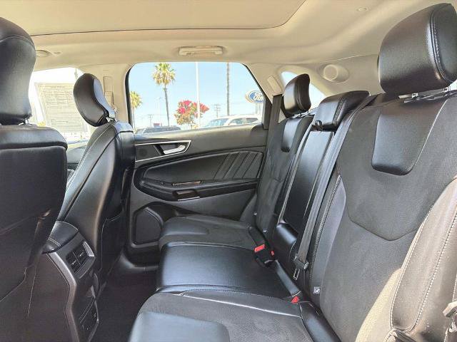 Certified 2017 Ford Edge Sport w/ Equipment Group 401A AWD/4WD image 19