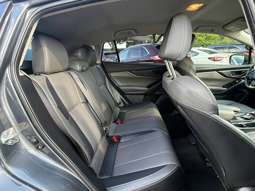 Certified 2023 Subaru Crosstrek 2.5i Sport AWD/4WD image 28