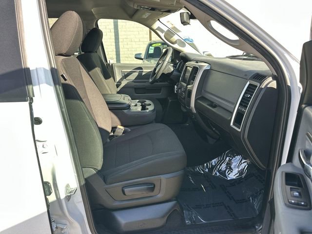 Used 2020 RAM 1500 Classic Warlock w/ Electronics Group image 25