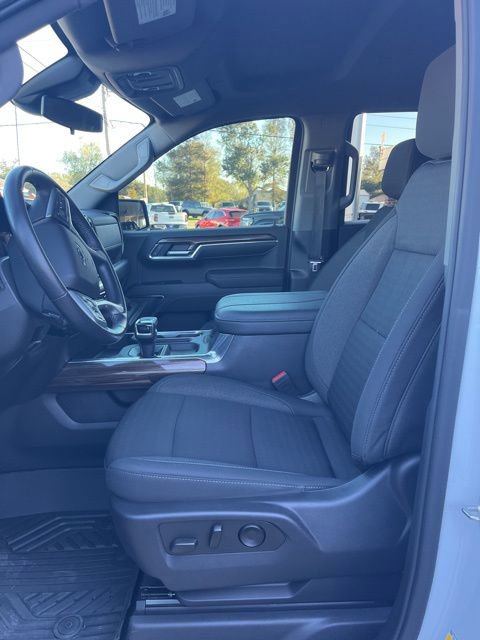 Used 2023 Chevrolet Silverado 1500 LT Trail Boss image 15