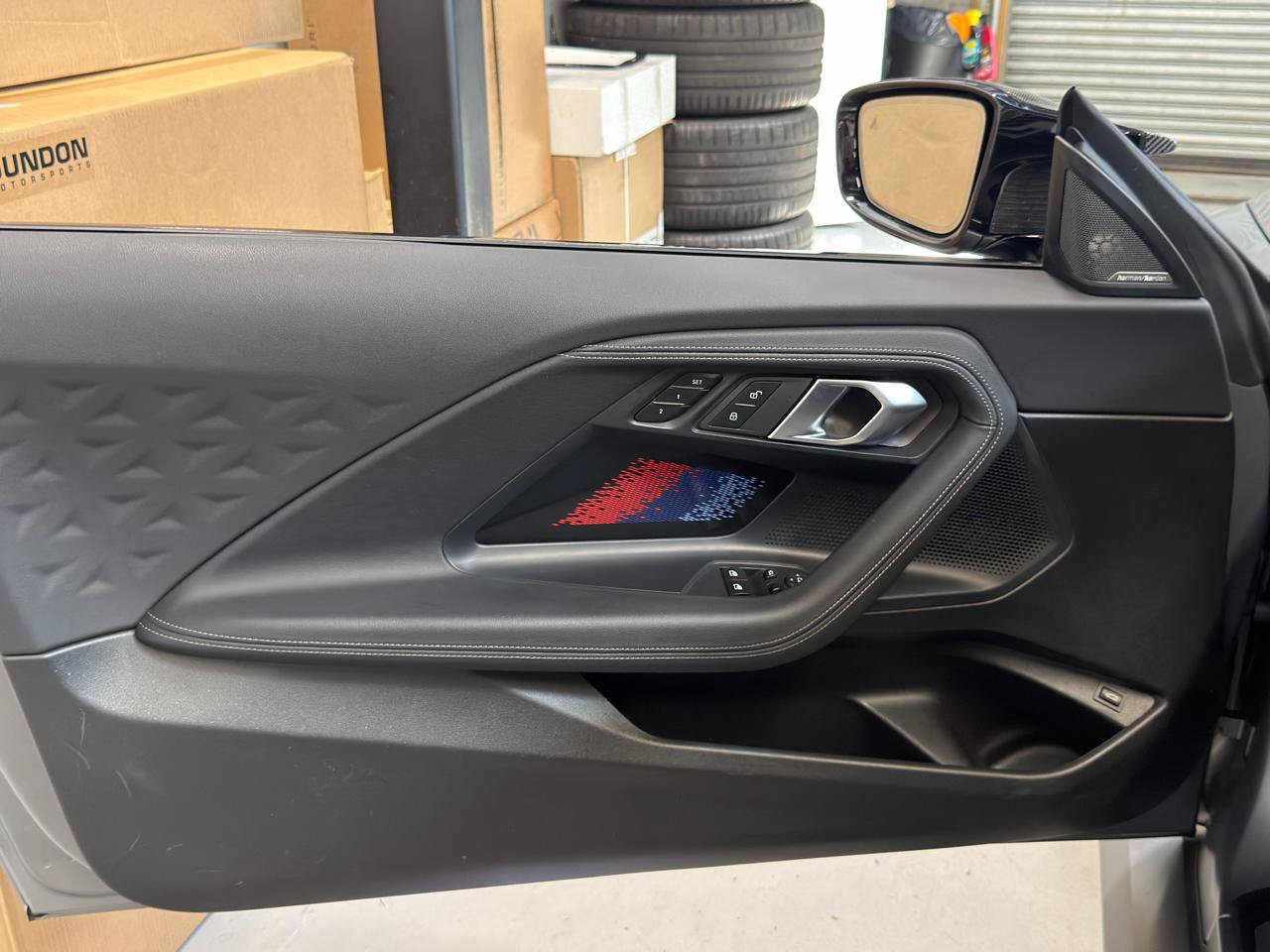 Used 2024 BMW M2 w/ Lighting Package RWD image 17