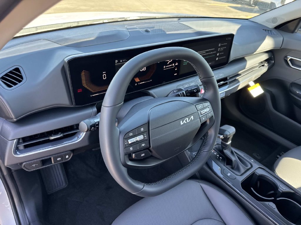 New 2026 Kia K4 GT-Line Turbo FWD image 18