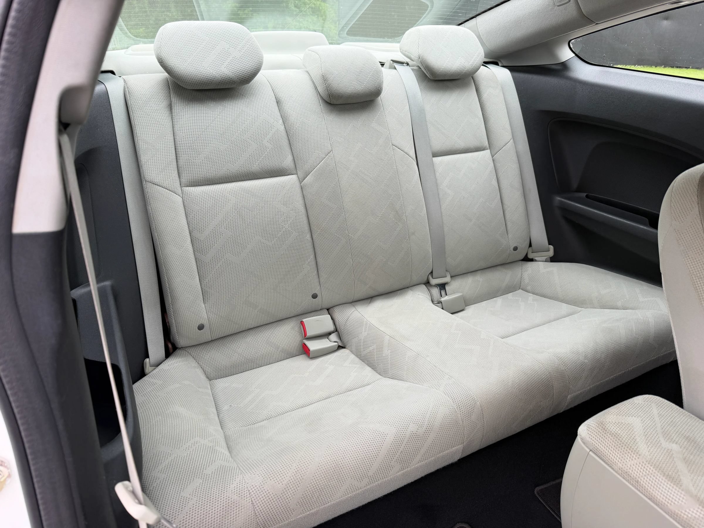 Used 2012 Honda Civic LX image 12