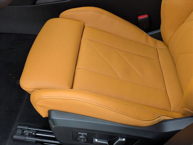 New 2026 BMW X3 xDrive30 image 4