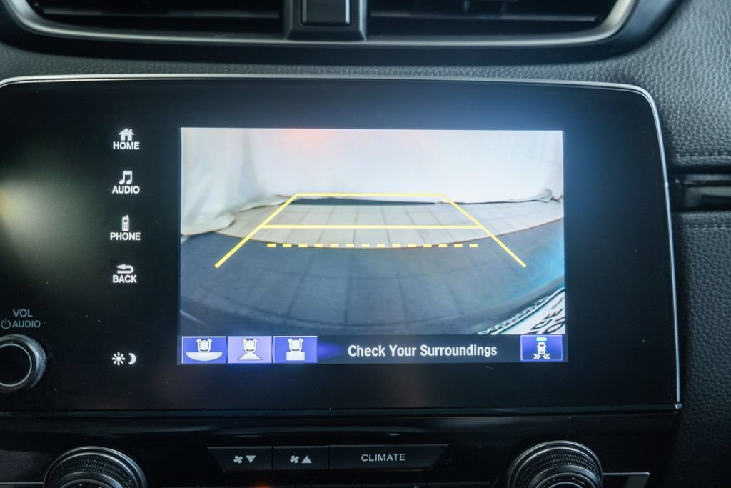 Used 2019 Honda CR-V EX-L image 38