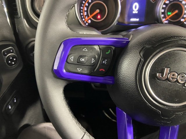 Used 2023 Jeep Gladiator Sport image 18