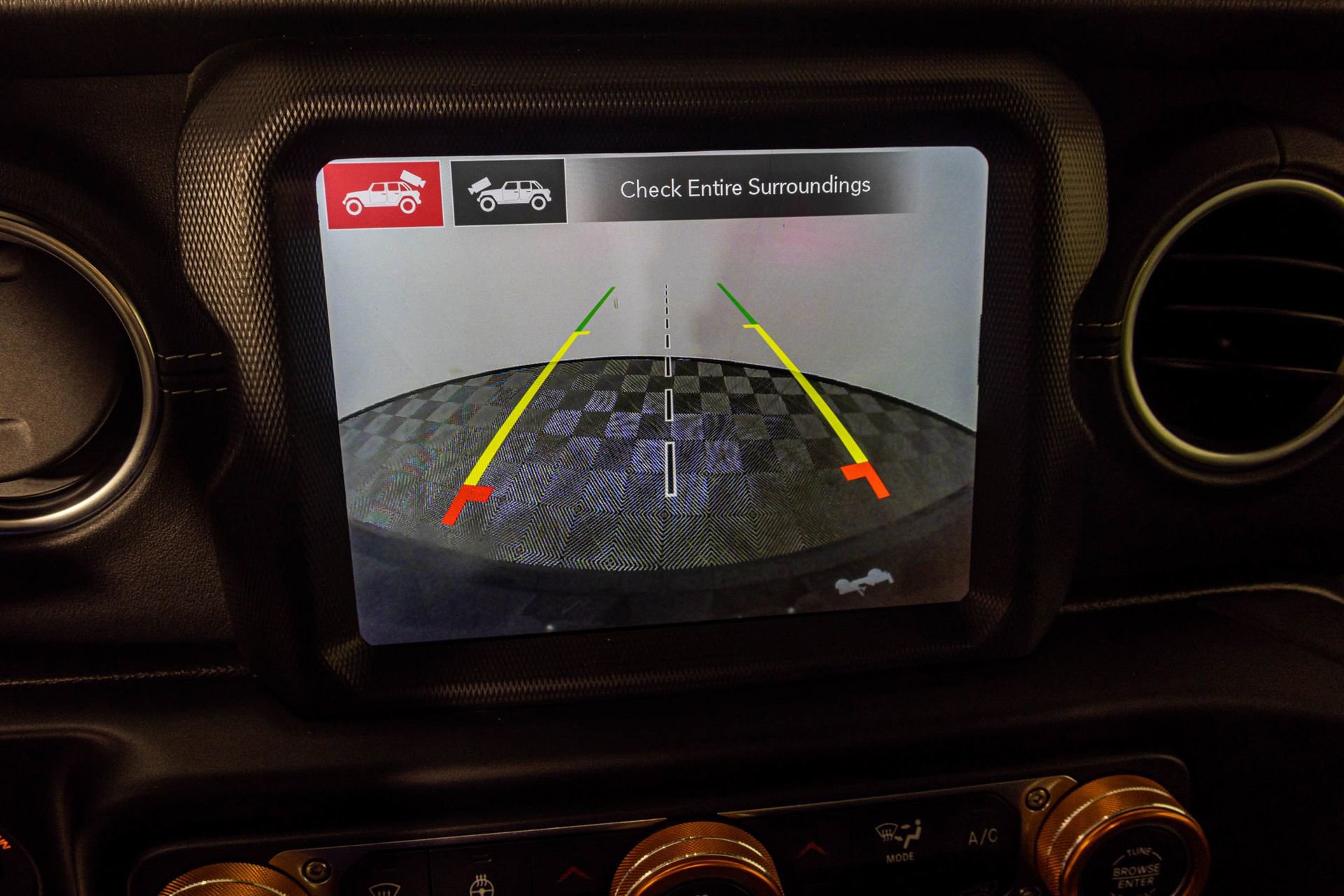 Used 2021 Jeep Wrangler Unlimited Sahara w/ Cold Weather Group image 29