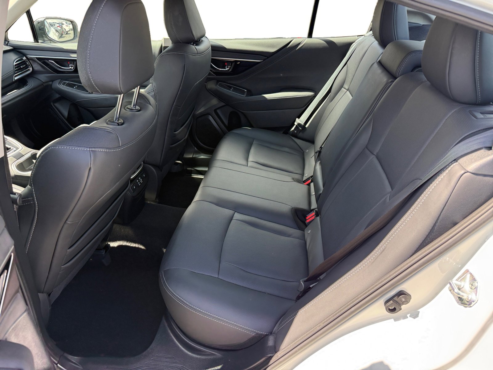 Certified 2024 Subaru Legacy Limited AWD/4WD image 16
