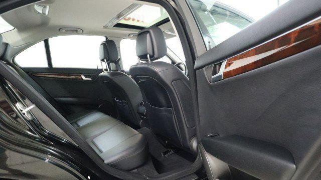 Used 2013 Mercedes-Benz C 300 4MATIC Sedan image 11
