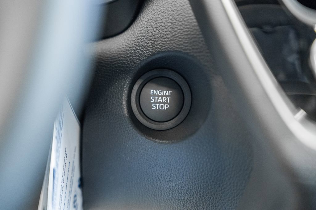 New 2026 Toyota Corolla Cross XLE image 23