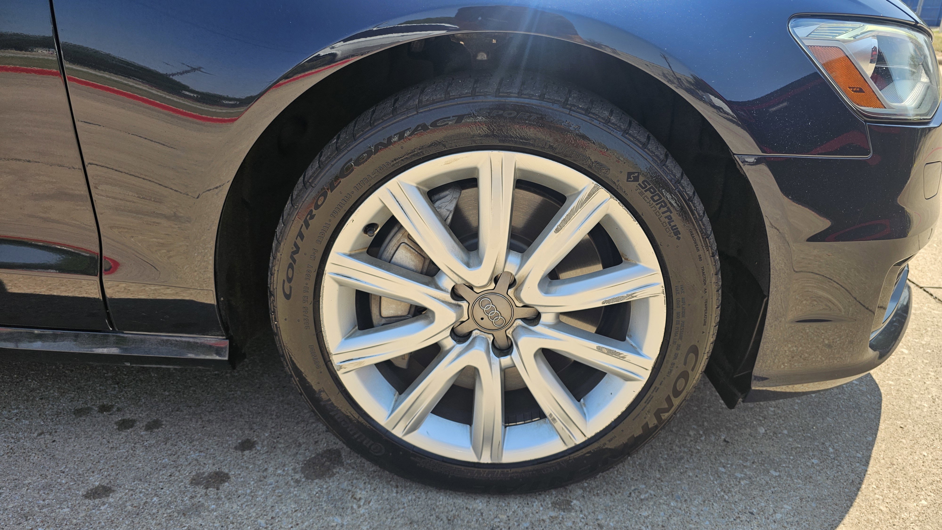 Used 2016 Audi A6 3.0T Premium Plus image 17