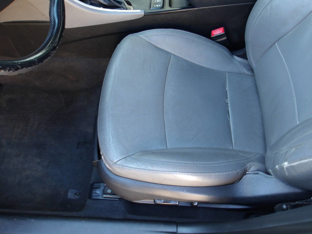 Used 2011 Hyundai Sonata Limited w/ Navigation Pkg 5 image 21