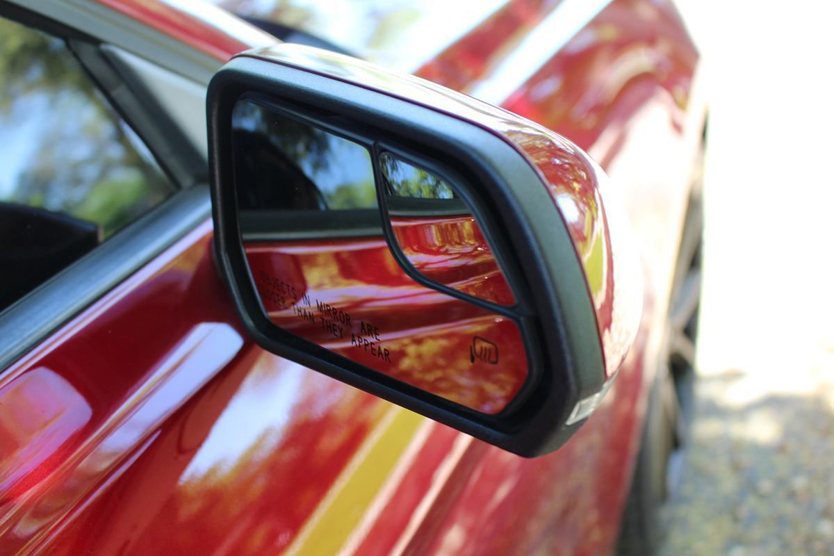 Used 2015 Ford Mustang GT Premium w/ 50 Years Appearance Package image 60