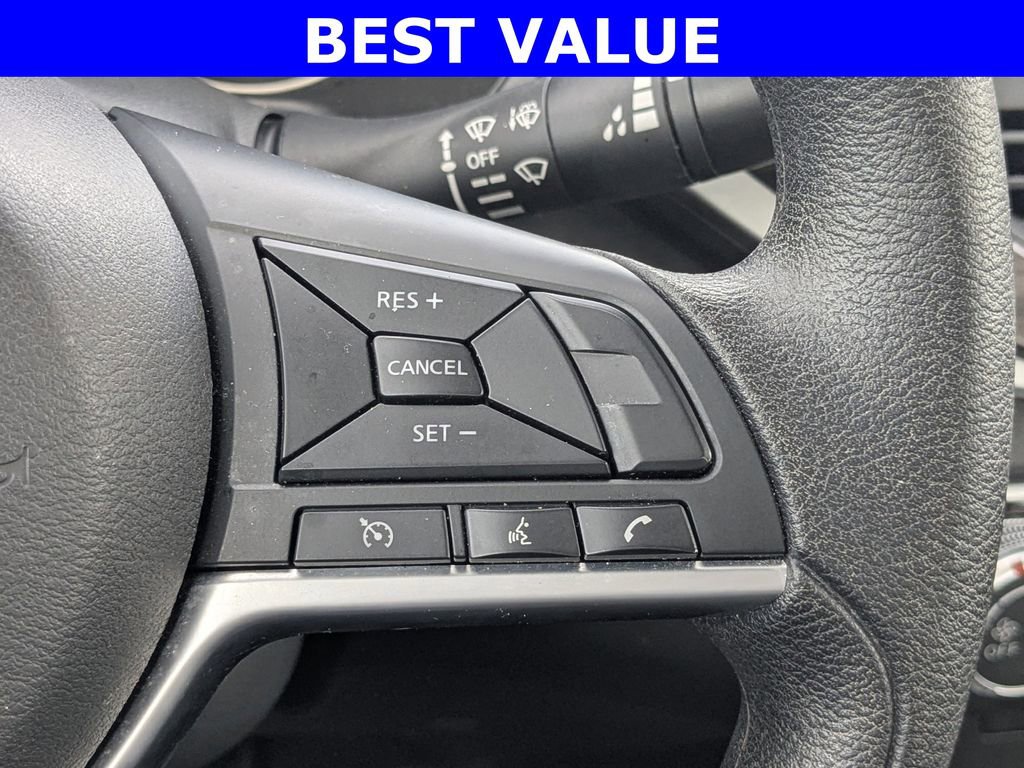 Used 2025 Nissan Altima 2.5 SV image 22