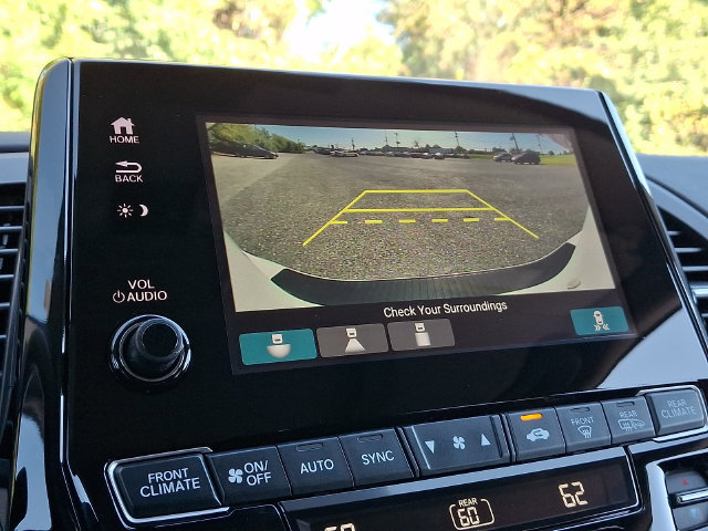 Certified 2024 Honda Odyssey EX-L image 19