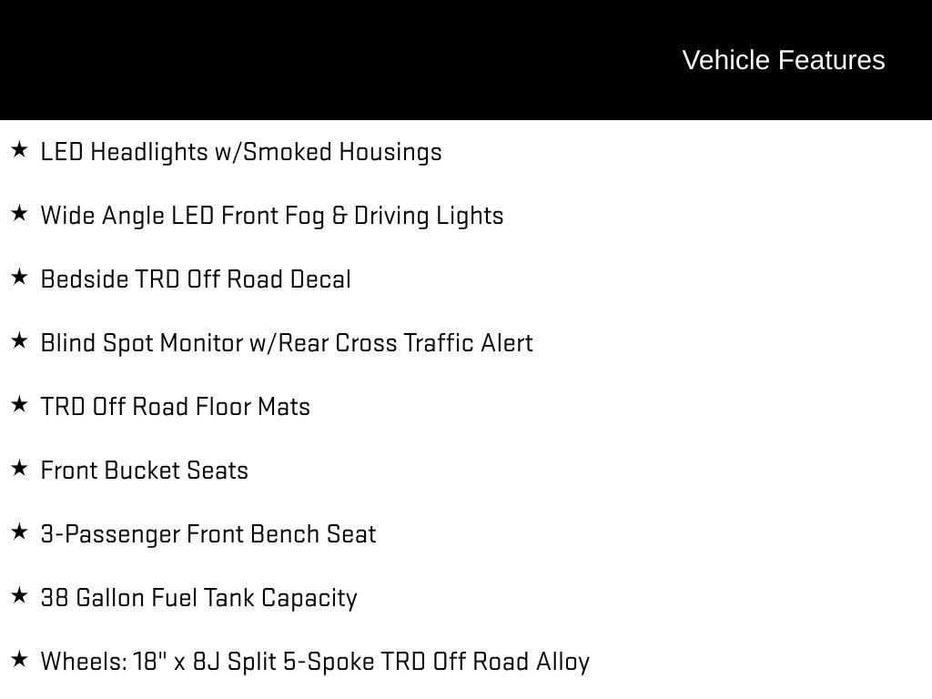 Used 2019 Toyota Tundra SR5 AWD/4WD image 4