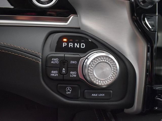 New 2026 RAM 1500 Tungsten w/ Bed Utility Group image 21