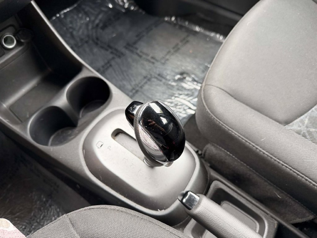 Used 2019 Chevrolet Spark LT FWD image 27