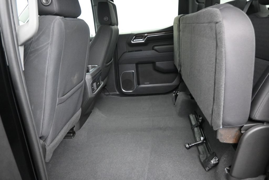 Used 2023 Chevrolet Silverado 1500 RST RWD image 14