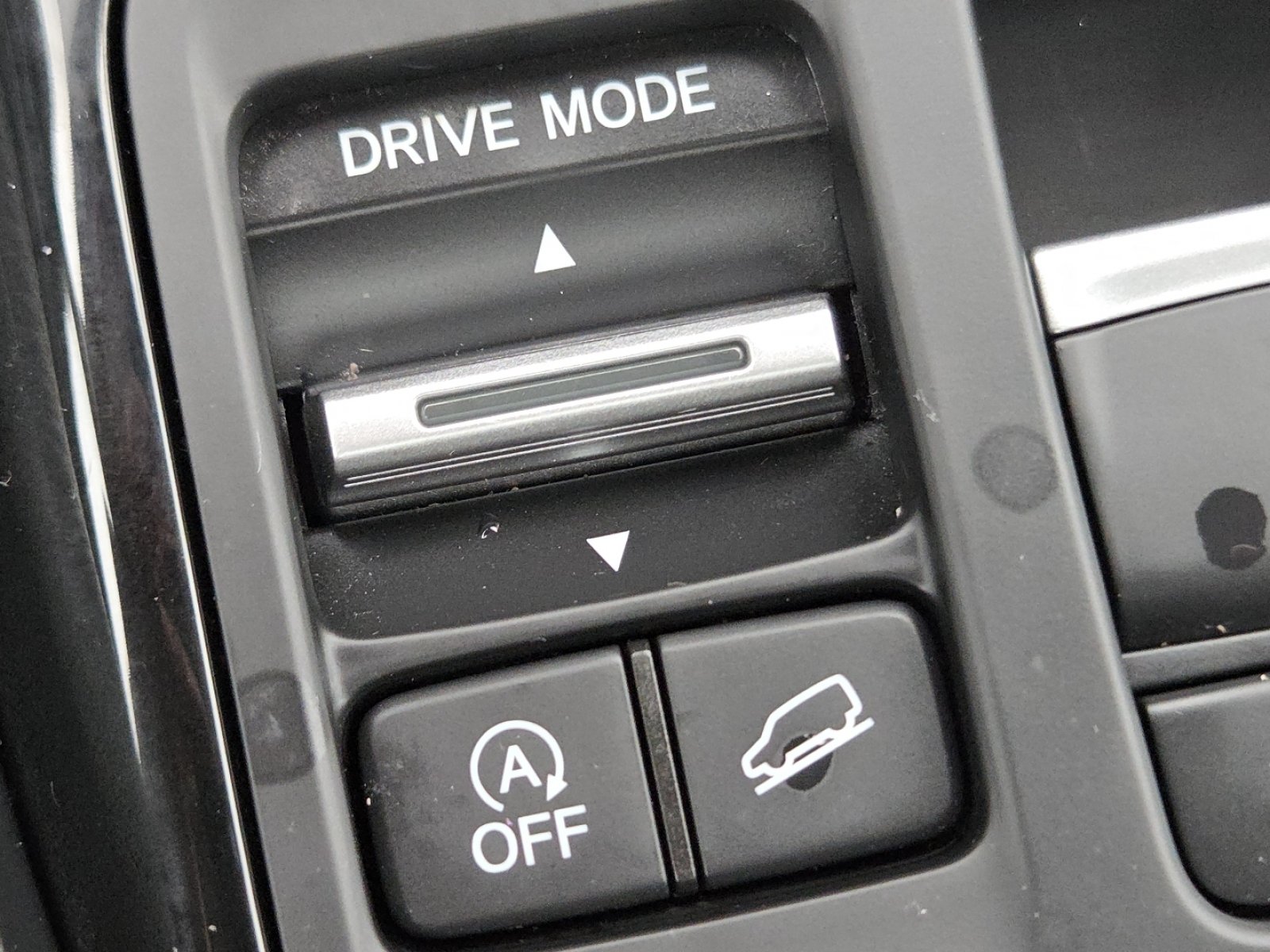 Used 2024 Honda Pilot Elite image 10