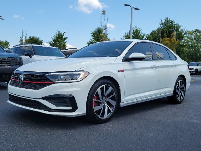 Used 2020 Volkswagen Jetta GLI FWD image 26
