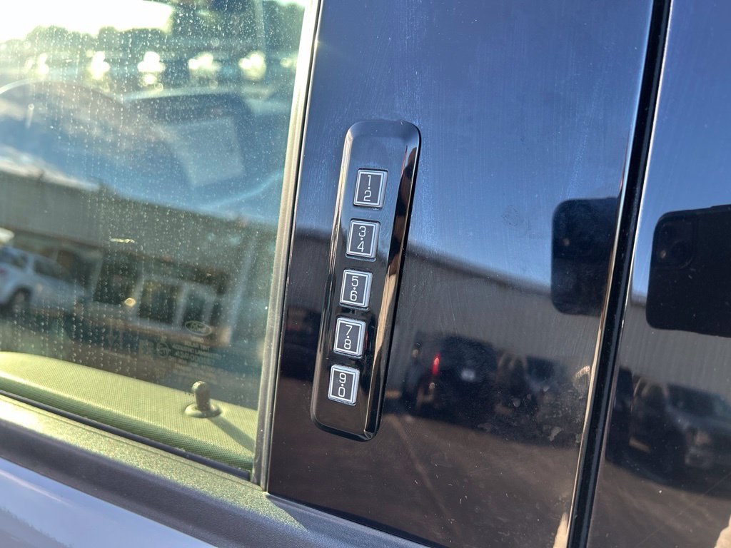 Used 2023 Ford F150 XLT w/ Equipment Group 302A High AWD/4WD image 14