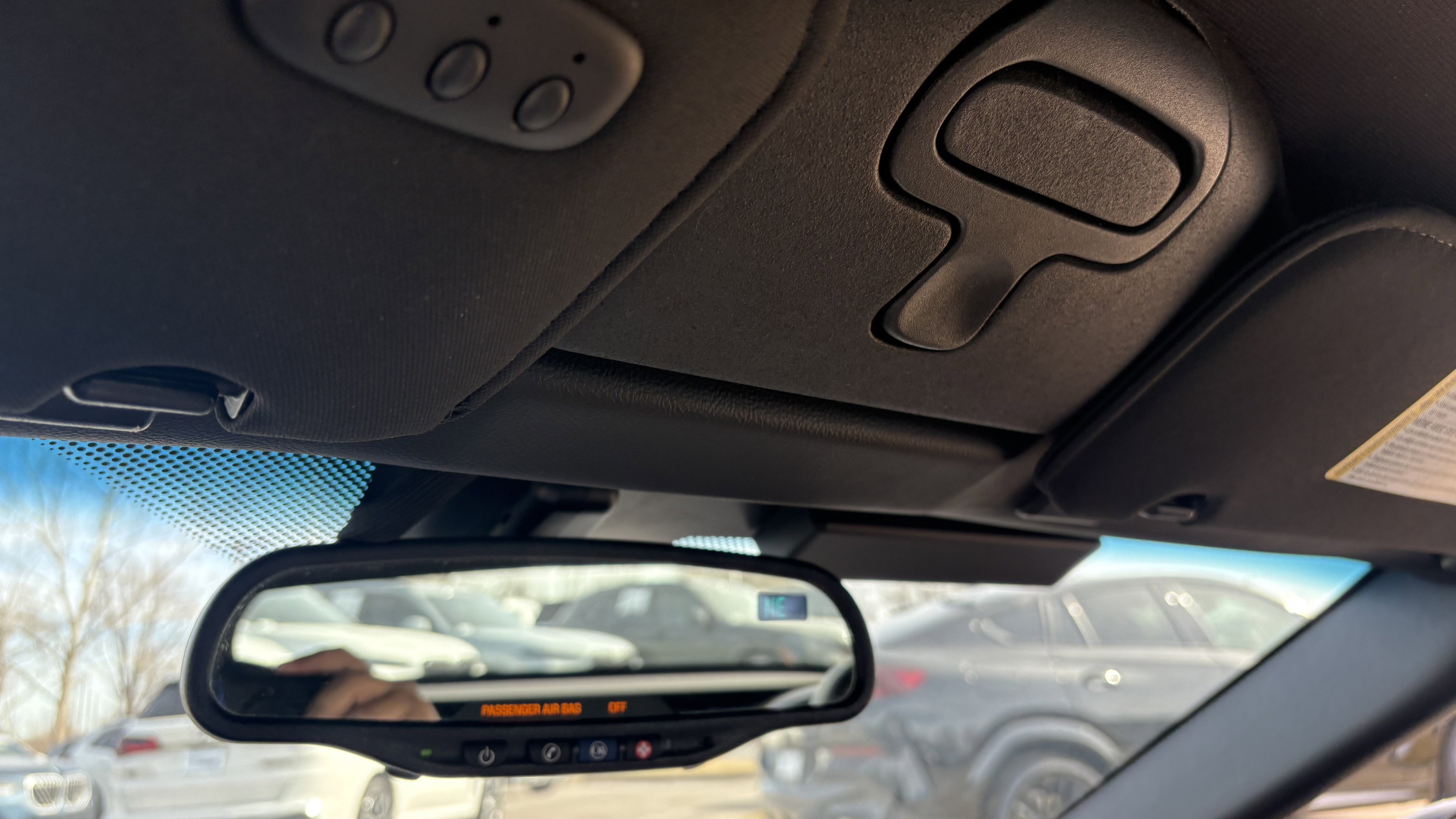 Used 2011 Chevrolet Corvette Convertible w/ Preferred Equipment Group image 26