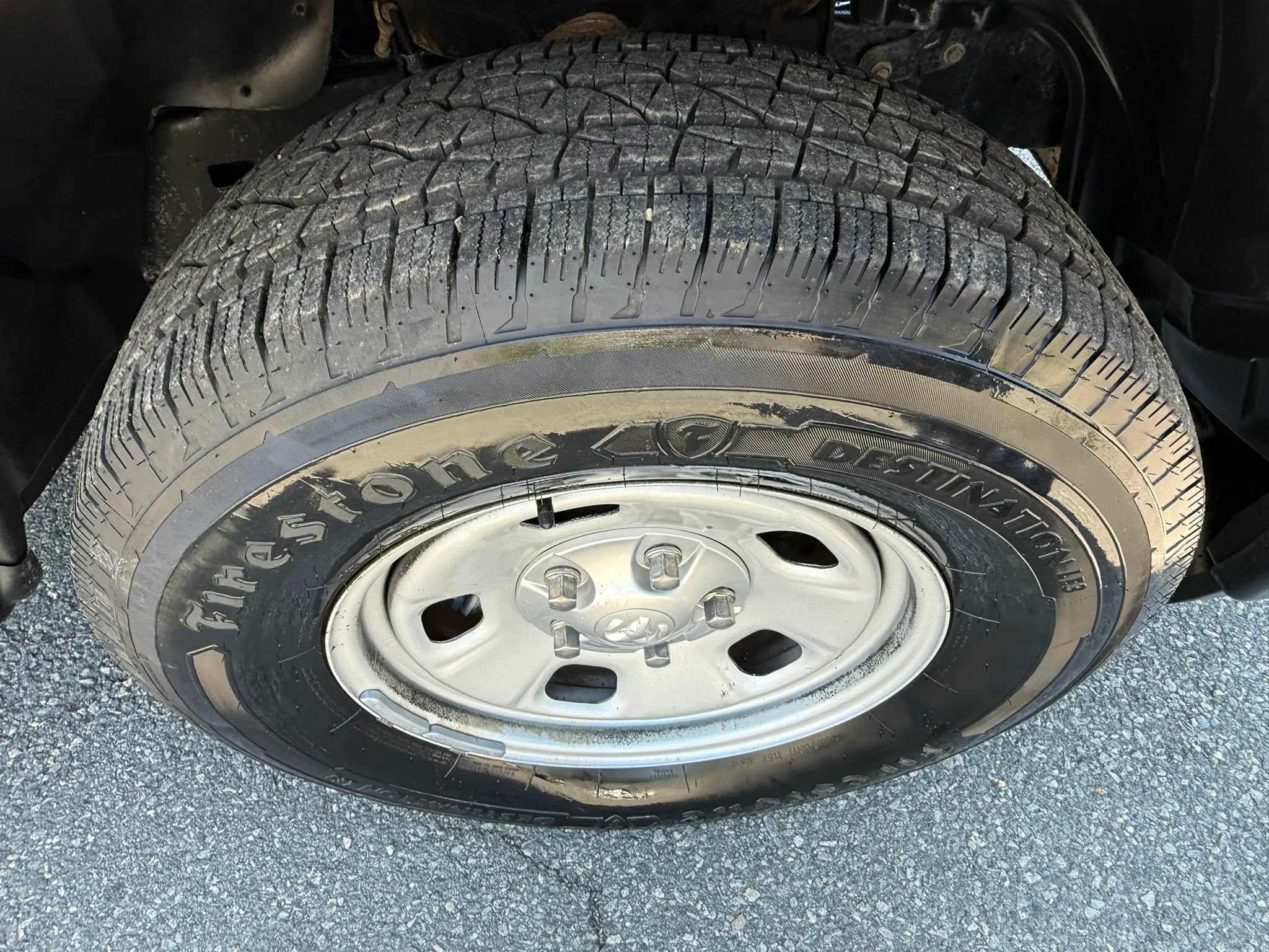 Used 2019 RAM 1500 Tradesman AWD/4WD image 13